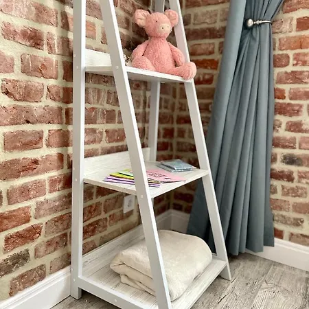 Novel Glebova Apartment Lviv