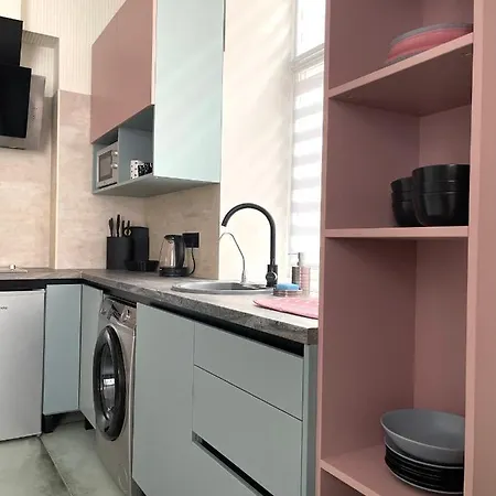 Novel Glebova * Львів