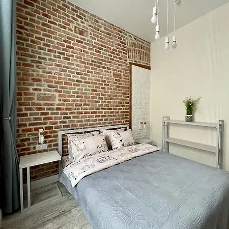 Novel Glebova * Lvov