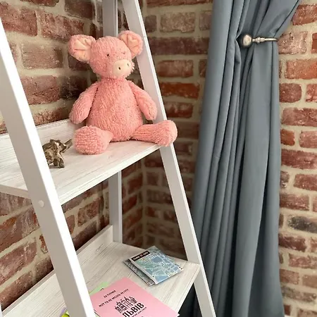 Novel Glebova Apartmán *