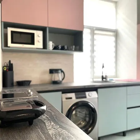 Novel Glebova Львів