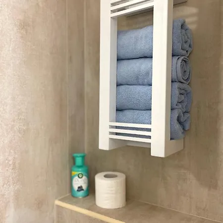 Novel Glebova Apartmán Lvov