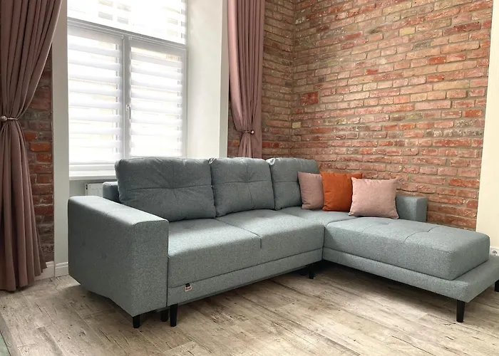 Novel Glebova * Leópolis