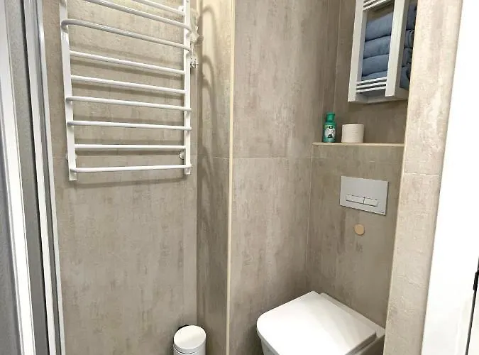 Novel Glebova Апартаменты Львов