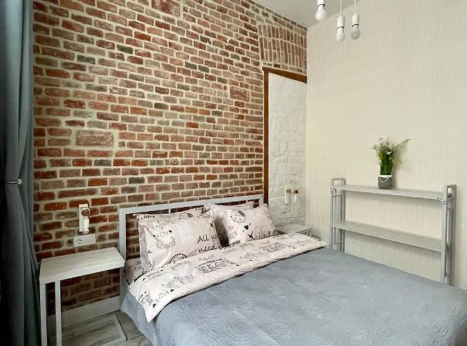 Novel Glebova * Leópolis