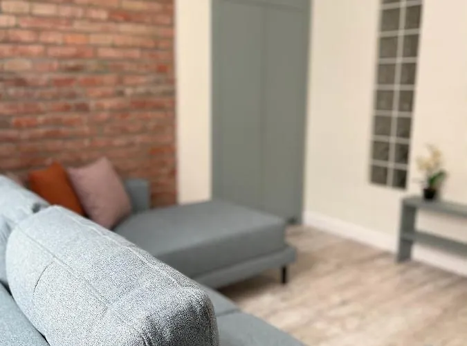 شقة Novel Glebova إلفيف