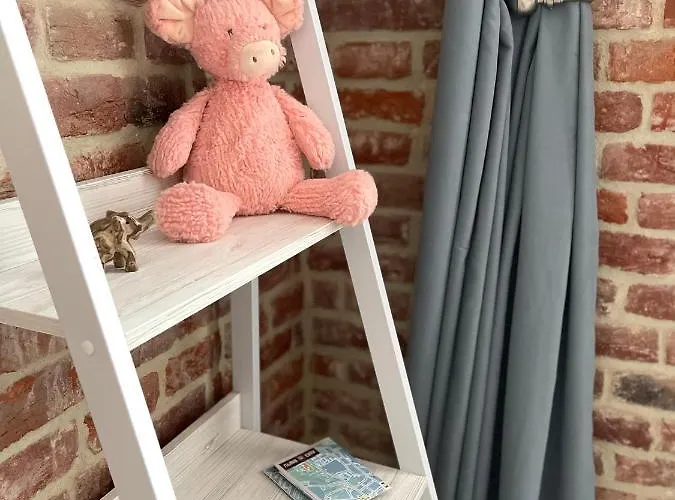 Novel Glebova شقة *