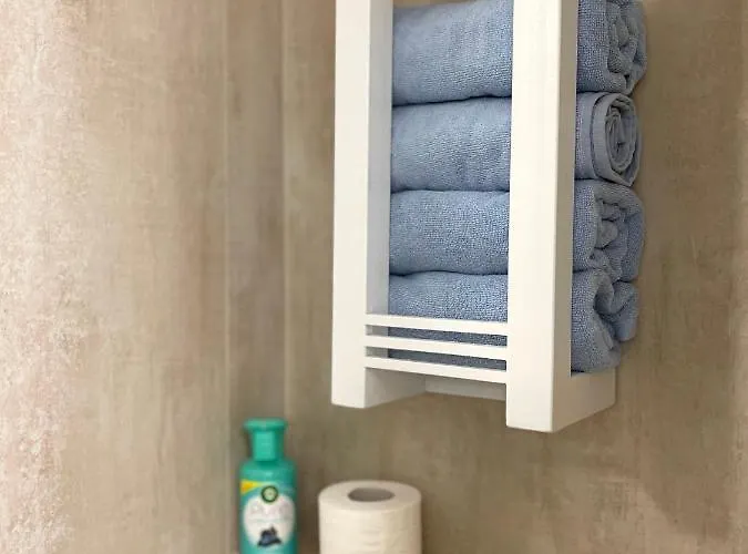 Novel Glebova Апартаменты Львов